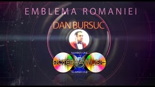 Copilul de Aur  Emblema Romaniei Official Video [upl. by Aggappera436]