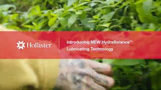 NEW HydraBalance™ Lubricating Technology [upl. by Griselda]