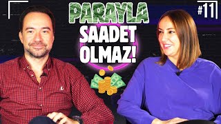 Bir Bordrolu Tesellisi  Parayla Saadet Olmaz  Gömercin Kuşları 11 [upl. by Yelkrab598]