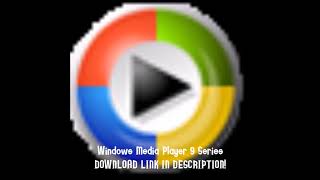 Windows Media Player 9 Series DL Link in Description [upl. by Attenal872]