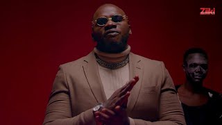 KHALIGRAPH JONES x SARKODIE  WAVY OFFICIAL VIDEO [upl. by Kraul]