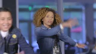 KIDZ BOP Kids Juju On That Beat Dance Along KIDZ BOP 36 [upl. by Heid]