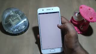 how to fix hotspot problem oppo A57 [upl. by Nelra]