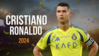 Cristiano Ronaldo 2024 Ultimate Goals amp Skills Compilation 🌟 [upl. by Atwekk]