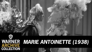 Maries Wild Parties  Marie Antoinette  Warner Archive [upl. by Adlaremse]