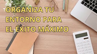 2251 Optimiza Tu Entorno Maximiza Tu Potencial [upl. by Particia]