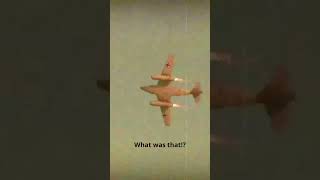 Scary first encounter with the ME262  WWIIs Revolutionary Fighter Jet [upl. by Assecnirp24]