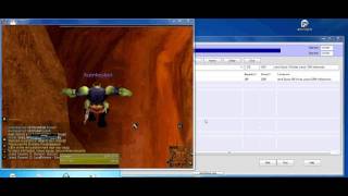 FREE AUTO MOUSE autoclicker  works in games like Farmville Wow Ragnarok Runescape etc [upl. by Weintrob]