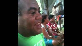 Katoni amp The Naselesele  Waitabu Serenaders  Naselesele Village Taveuni [upl. by Soma]