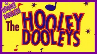 The Hooley Dooleys  1997 Video Promo [upl. by Rebmat]