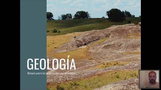 Teórico IGEO  Introducción a la Geología [upl. by Gail756]