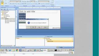 sccm 2012 training for beginners  SCCM 2012 Create your own Reports and SQL Query traning [upl. by Malca578]