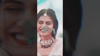 Maala Tum Tum whatsapp status 💕 PUDHUSA ORU VETKAM song whatsapp statusTrending Whatsapp status [upl. by Anitsihc]