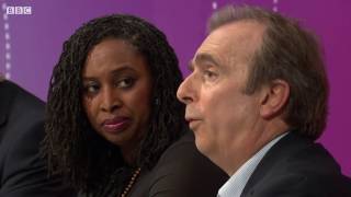 Peter Hitchens  Question Time [upl. by Esikram]