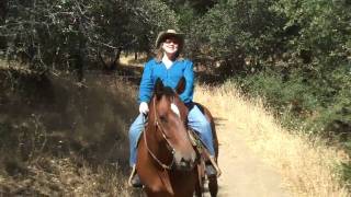 Horseback Riding Copperopolis California [upl. by Yaron35]