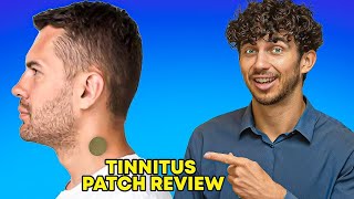 I’m Actually Getting MAD – Tinnitus Patch Review [upl. by Nuhsed511]