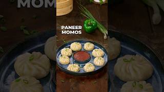 Paneer Momos Recipe  Veg Momos shorts paneermomos paneerrecipes [upl. by Assadah601]