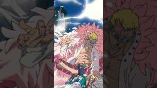 Aokiji parou o Doflamingo só de aparecer 🥶 onepiece anime [upl. by Lamraj]