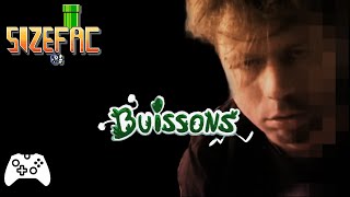 Buissons sur Nintendo Switch [upl. by Wendelina318]