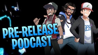 Pokemon Brilliant Diamond amp Shining Pearl PreRelease Podcast [upl. by Oigimer]