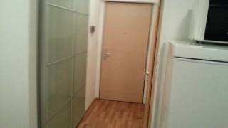 Corvin Center Suites Serviced Apartments in Budapest [upl. by Htial]