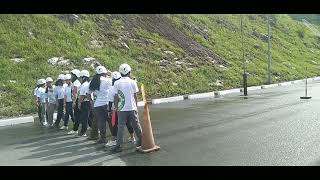 Safety day 2024 part 1 [upl. by Gladys871]