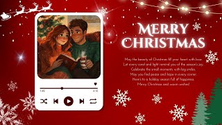 Top Christmas Songs of All Time 🎅🏼 Best Christmas Music Playlist  Ariana Grande Taylor Swift Lit [upl. by Reena]