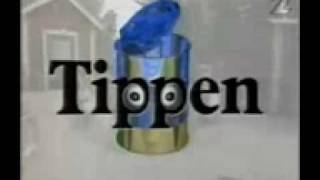 Tippen ingenting försvinner [upl. by Nehtanoj799]