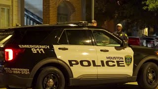 Woman choked to death during domestic dispute with children’s father in SE Houston Authorities [upl. by Siravaj]