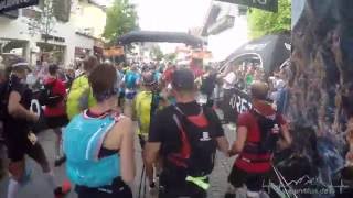 Transalpine Run 2016 [upl. by Tutankhamen]