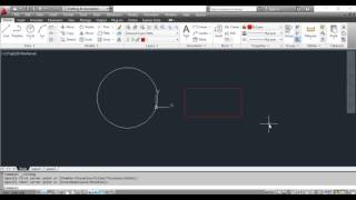 The FREEZE and THAW ALL LAYERS Commands  AutoCAD [upl. by Bunch]