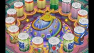 Mario Party 5  All Minigames Part 5 [upl. by Corneille841]