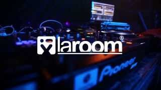 Aftermovie LA ROOM FESTIVAL Carnaval Edition 2014 27022014 [upl. by Edouard901]