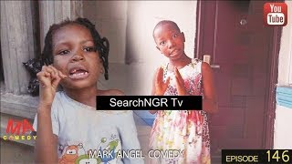 Top 10 Funniest Mark Angel Comedy Emmanuella Vs Success [upl. by Kyl]