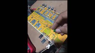 china ups battery backup repairs how to repair battery charger manual [upl. by Sibella]