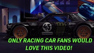 Racing FANS Heres YOUR PICK NFS No Limits [upl. by Yesak]