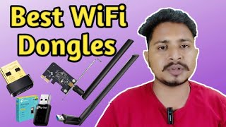 Best 5G WiFi Dongles 👍🔥 Best Wifi Adaptor 2025 wifi Adaptor 👈 Pcbuild2025 pc 🖥️ [upl. by Inilahs167]