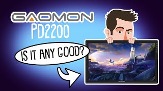 Is The GAOMON PD2200 Worth Upgrading For [upl. by Hephzipah207]