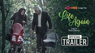 Life Again  Official Bangla Trailer  Chorki Foreign Film [upl. by Arin]