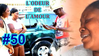 LODEUR DE LAMOUR epizod  50 [upl. by Piks]