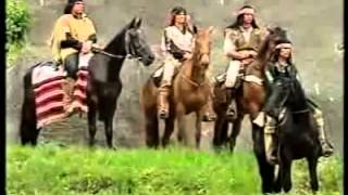 Winnetou I  TVBeitrag  WDR  062006 [upl. by Arhat]