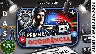 PODCAST 109 VINICIUS TARZO  DAS [upl. by Clinton]