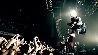 UVERworld 『ナノ・セカンド』 [upl. by Rebbecca998]