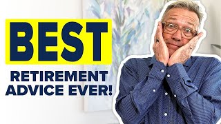 Live your Best Life with the Best Retirement Advice Youll Ever Get [upl. by Helms181]