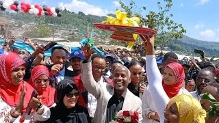 Kemer Yusuf ethiopia musical performance 👌 [upl. by Daisy294]