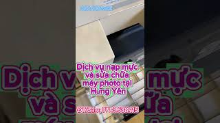 Chia đôi 1 trái tim với dịch vụ sửa chữa đổ mực uy tín nhất tại mỹ hào  yên mỹ  văn giang hưng yên [upl. by Nosnev]