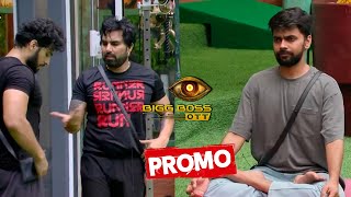 Bigg Boss OTT 3 Kya Maaf Karenge Sai Lovkesh Ko  SBB Xtra [upl. by Enigroeg511]