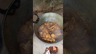 Chicken kassa🥰ytshorts viralshort chickenlovers odiaminivlog odiafoodytrendingfamilyvlog [upl. by Askari]