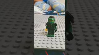 Ninjago season 11 Lloyd [upl. by Jerman674]