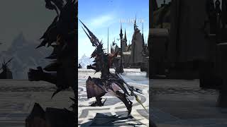 New adventures are always on the horizon in FFXIV 光の戦士たちが紡いできた FF14 の冒険譚。それは、誰かの新たな冒険へとつながっていく🌠 [upl. by Euqram56]